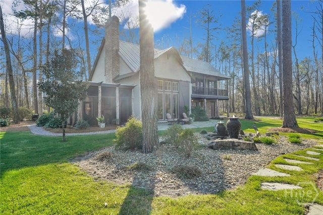 469 Dublin Drive, Richmond Hill, GA 31324