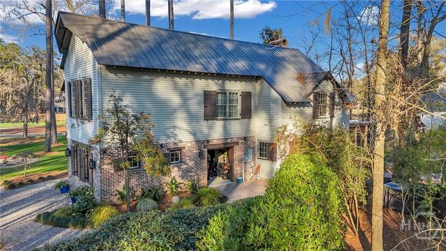 469 Dublin Drive, Richmond Hill, GA 31324