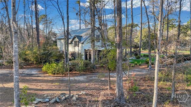 469 Dublin Drive, Richmond Hill, GA 31324