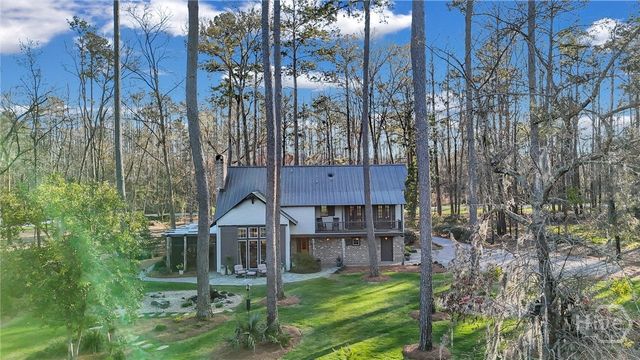 469 Dublin Drive, Richmond Hill, GA 31324