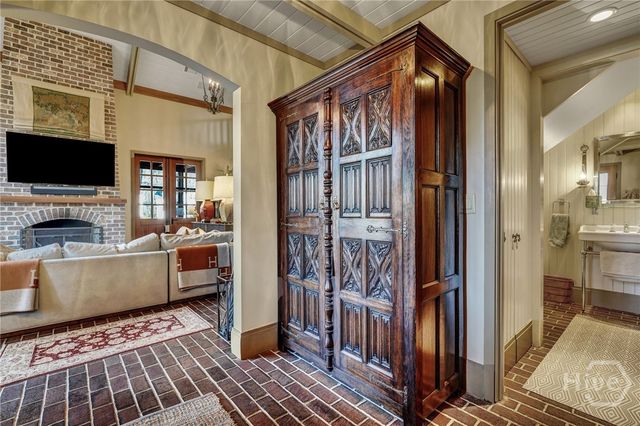 469 Dublin Drive, Richmond Hill, GA 31324