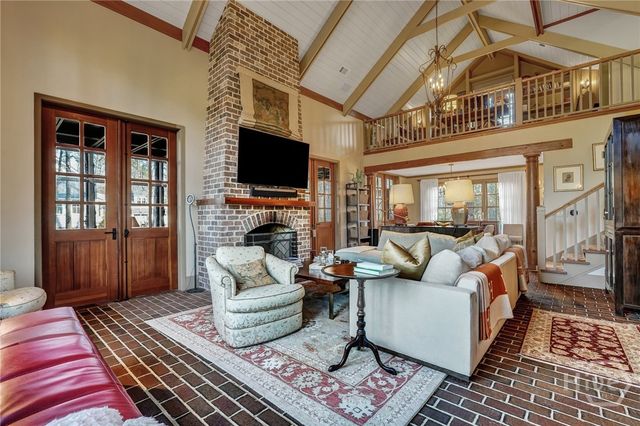 469 Dublin Drive, Richmond Hill, GA 31324