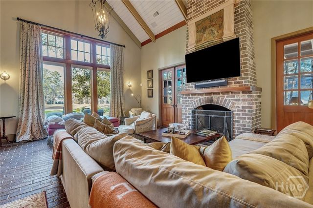 469 Dublin Drive, Richmond Hill, GA 31324