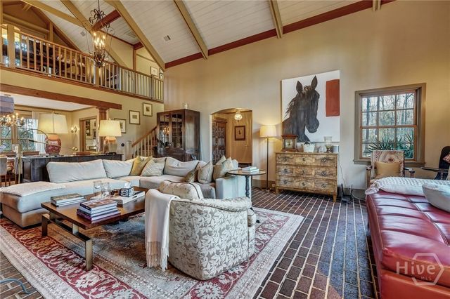 469 Dublin Drive, Richmond Hill, GA 31324
