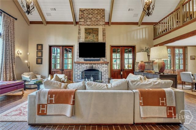 469 Dublin Drive, Richmond Hill, GA 31324