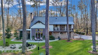 469 Dublin Drive, Richmond Hill, GA 31324