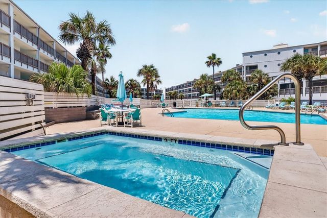 5973 Hwy. 361 107, Port Aransas, TX 78373