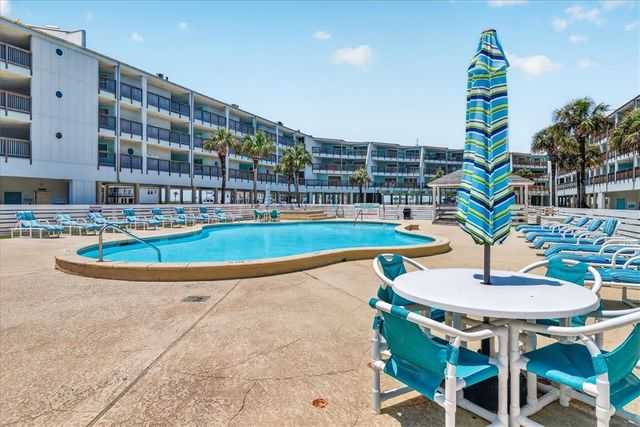 5973 Hwy. 361 107, Port Aransas, TX 78373