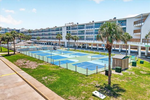 5973 Hwy. 361 107, Port Aransas, TX 78373