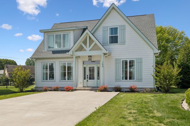 154 Barefoot Way, Winchester, TN 37398