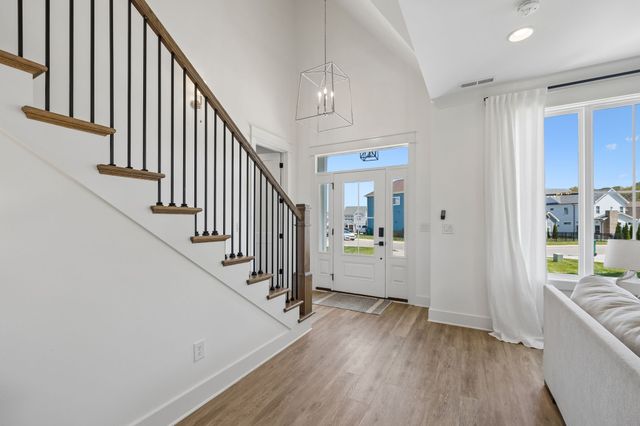 154 Barefoot Way, Winchester, TN 37398