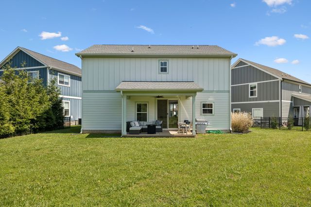 154 Barefoot Way, Winchester, TN 37398
