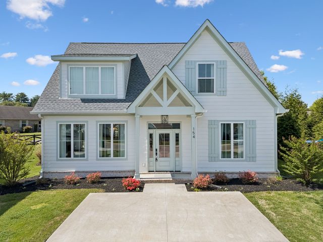 154 Barefoot Way, Winchester, TN 37398