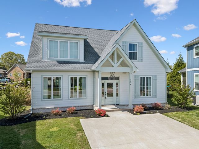 154 Barefoot Way, Winchester, TN 37398