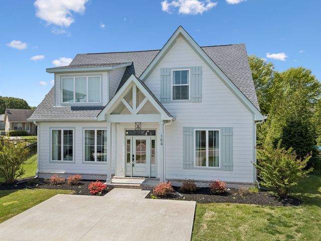 154 Barefoot Way, Winchester, TN 37398