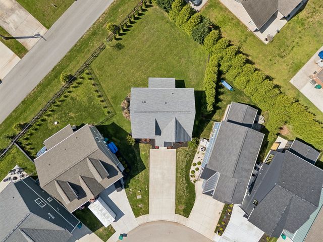 154 Barefoot Way, Winchester, TN 37398