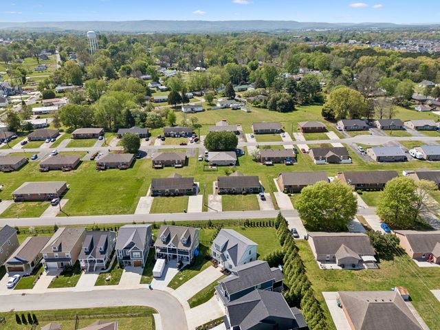 154 Barefoot Way, Winchester, TN 37398
