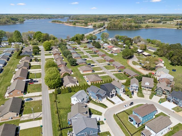 154 Barefoot Way, Winchester, TN 37398