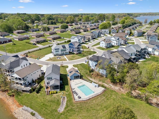 154 Barefoot Way, Winchester, TN 37398