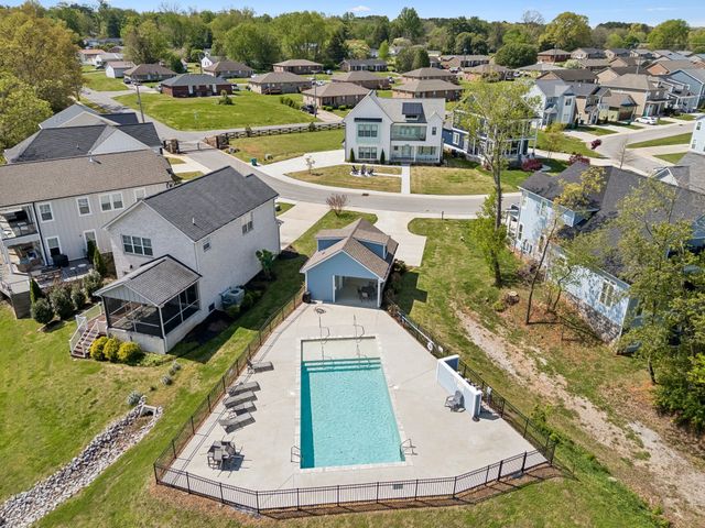 154 Barefoot Way, Winchester, TN 37398