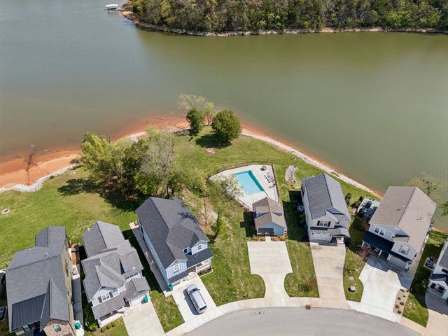 154 Barefoot Way, Winchester, TN 37398