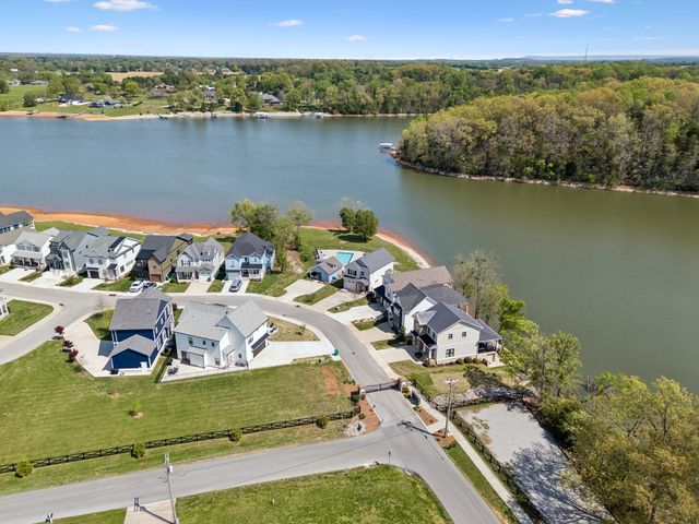 154 Barefoot Way, Winchester, TN 37398
