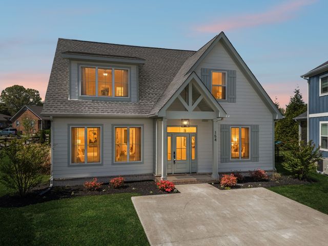 154 Barefoot Way, Winchester, TN 37398