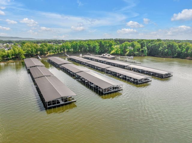 154 Barefoot Way, Winchester, TN 37398