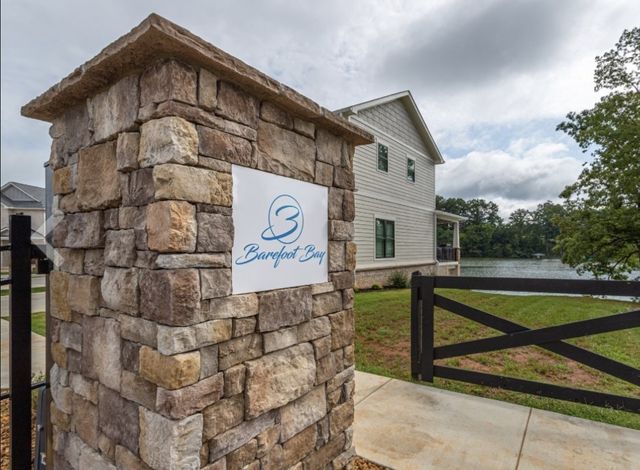 154 Barefoot Way, Winchester, TN 37398