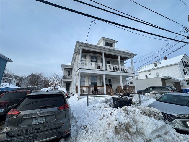 36 Dexter Street, Cumberland, RI 02864