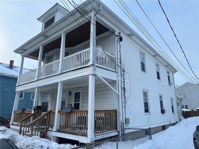 36 Dexter Street, Cumberland, RI 02864