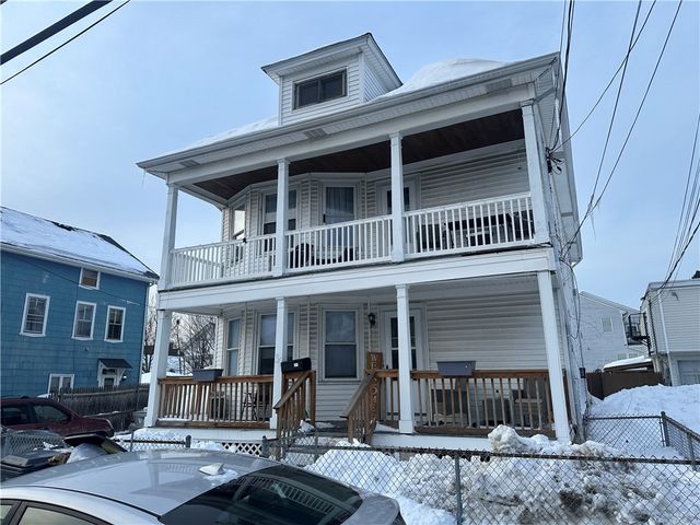 36 Dexter Street, Cumberland, RI 02864