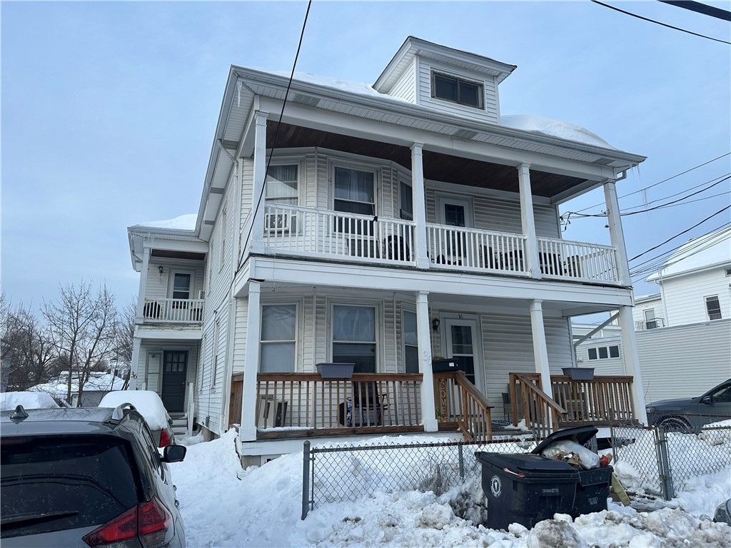 36 Dexter Street, Cumberland, RI 02864