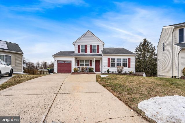 1203 ASHMEAD SQ, Belcamp, MD 21017