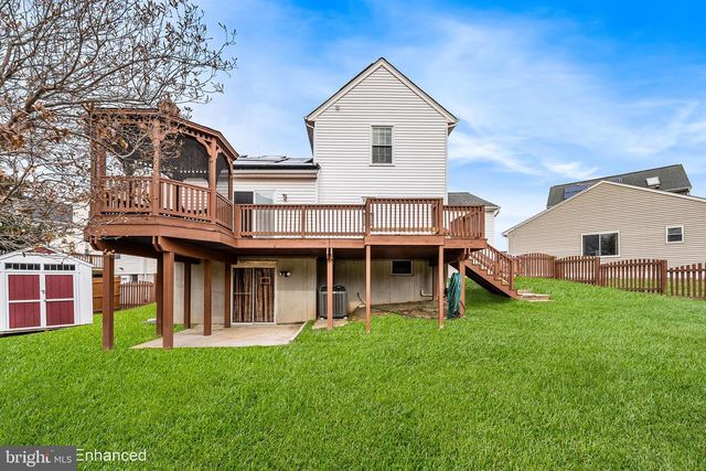 1203 ASHMEAD SQ, Belcamp, MD 21017