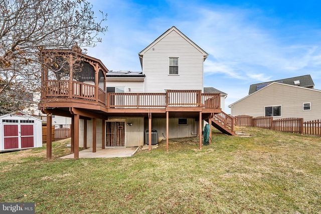 1203 ASHMEAD SQ, Belcamp, MD 21017