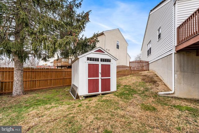 1203 ASHMEAD SQ, Belcamp, MD 21017