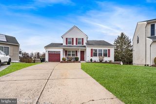 1203 ASHMEAD SQ, Belcamp, MD 21017