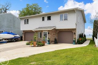 7860 Belle Brae Lane, Ira Twp, MI 48023