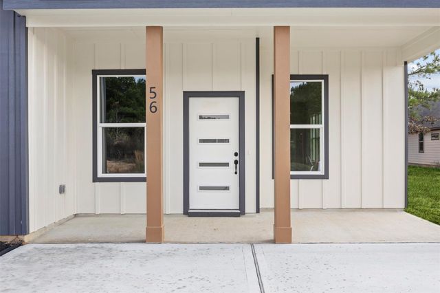 56 Road 5604, Cleveland, TX 77327