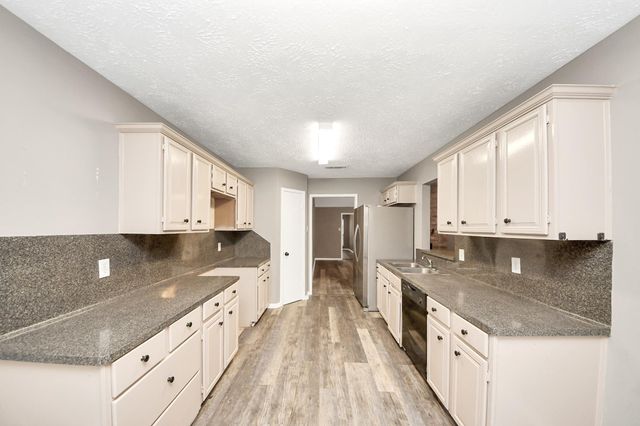 3607 Misty Ridge Drive, Humble, TX 77396