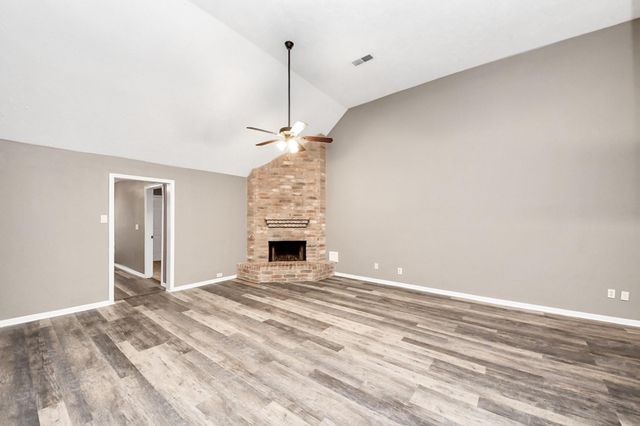 3607 Misty Ridge Drive, Humble, TX 77396