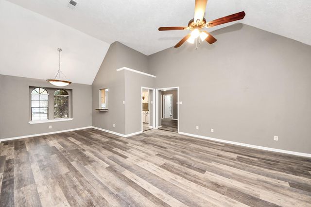 3607 Misty Ridge Drive, Humble, TX 77396