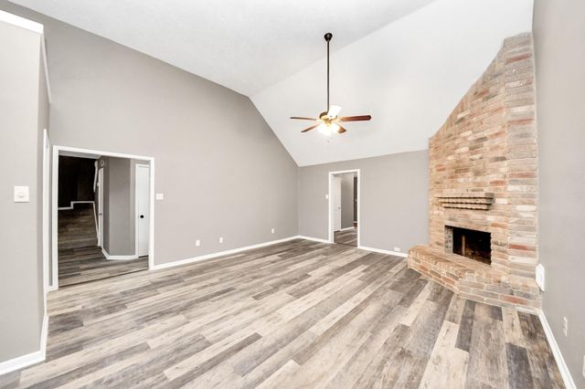 3607 Misty Ridge Drive, Humble, TX 77396