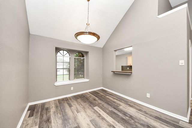 3607 Misty Ridge Drive, Humble, TX 77396