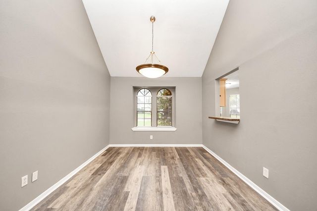 3607 Misty Ridge Drive, Humble, TX 77396