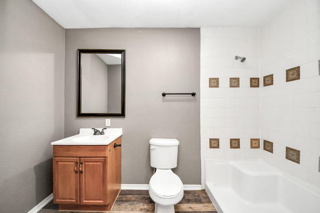 3607 Misty Ridge Drive, Humble, TX 77396