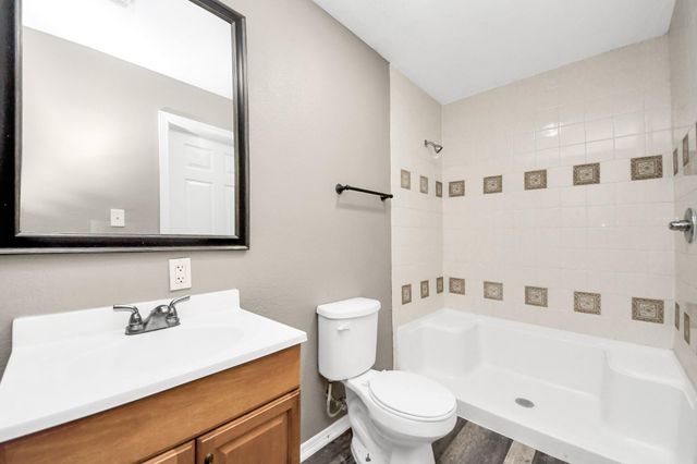 3607 Misty Ridge Drive, Humble, TX 77396