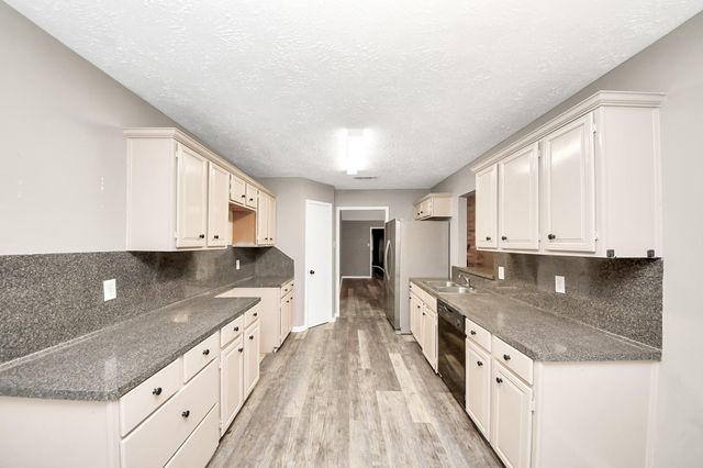 3607 Misty Ridge Drive, Humble, TX 77396