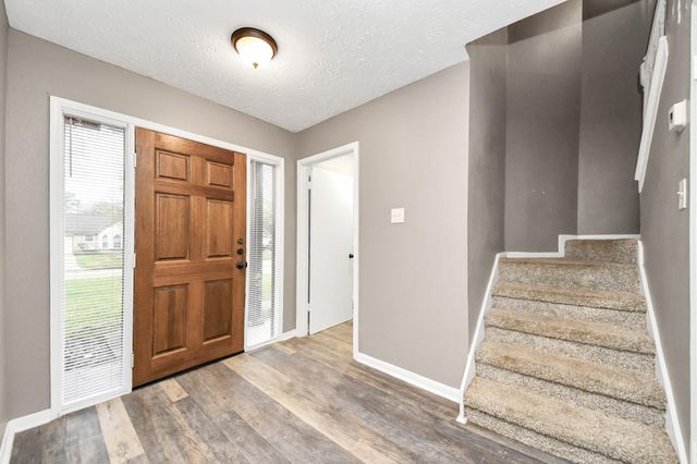 3607 Misty Ridge Drive, Humble, TX 77396